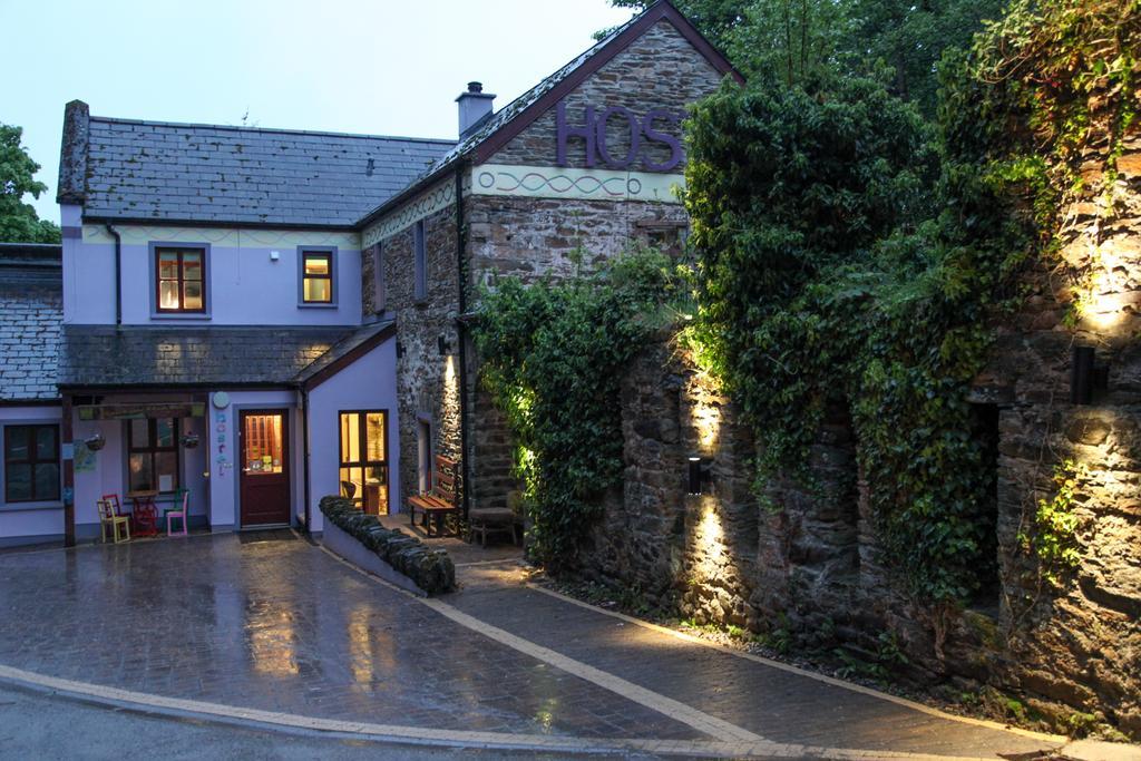 Moville Boutique Hostel & Apartments Exterior photo