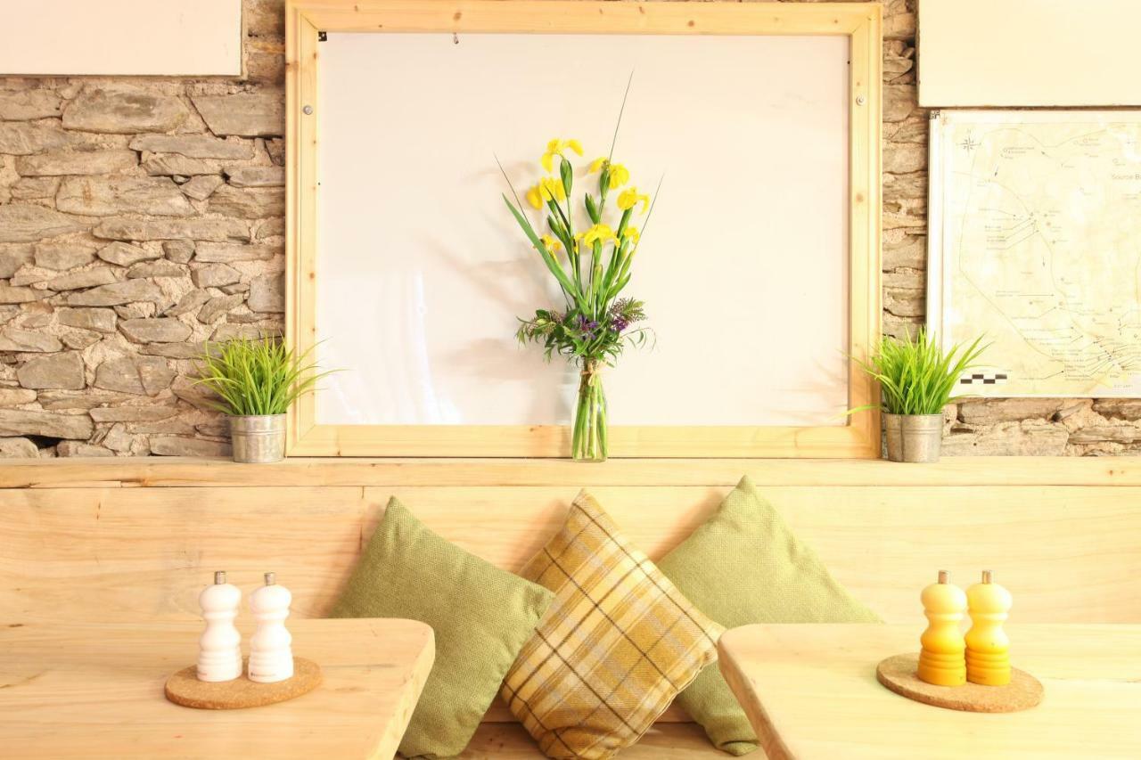 Moville Boutique Hostel & Apartments Exterior photo