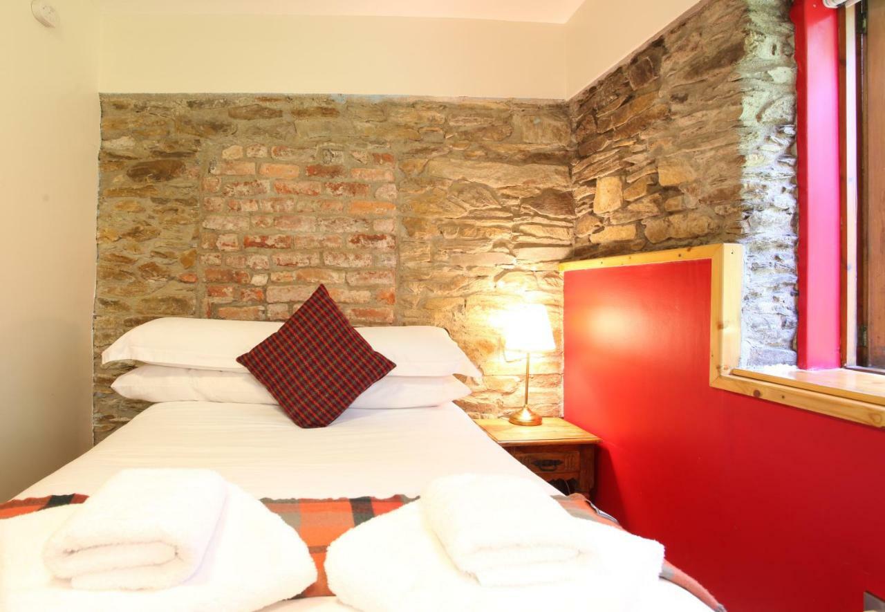 Moville Boutique Hostel & Apartments Room photo
